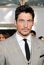 dave gandy imdb.